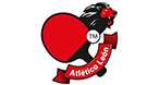 Logotipo Atlético León