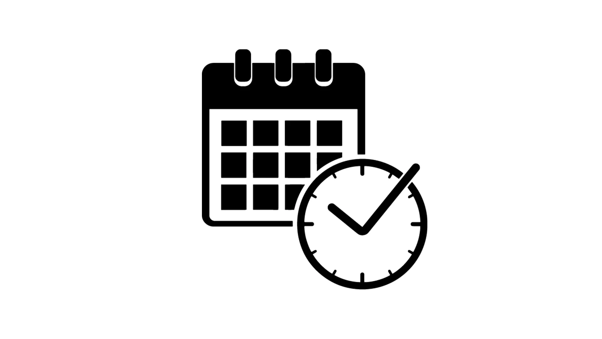 icono calendario