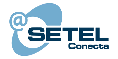 Logotipo Setel