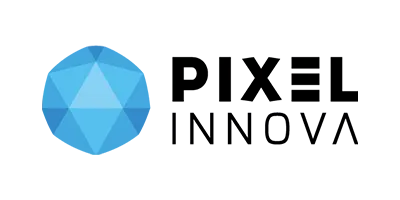 Logotipo Pixel Innova