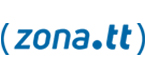 Logotipo Zona tt