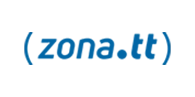 Logotipo zona TT